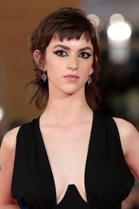 Алисия Фалько