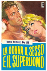 La donna, il sesso e il superuomo