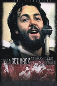 The Beatles - The Get Back Chronicles 1969 Volume Two