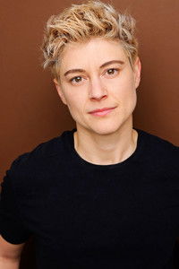 Ребекка Клоус