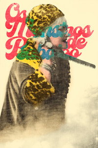 Os Monstros de Babaloo