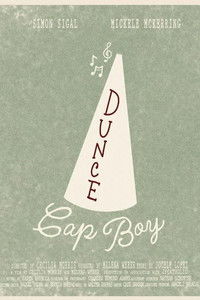 Dunce Cap Boy