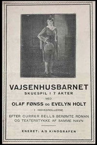 Die Waise von Lowood