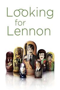 В поисках Леннона