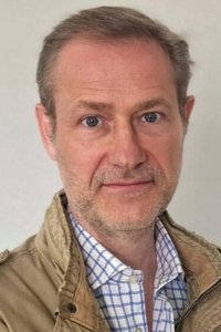 Эдвард Гамильтон-Кларк