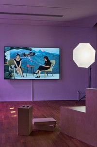 Night of Peacemaking