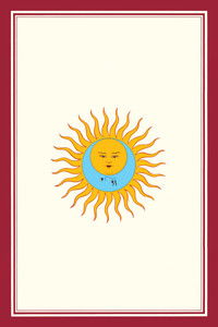 King Crimson: Larks' Tongues in Aspic
