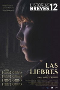 Las Liebres