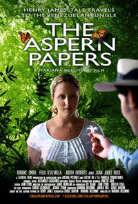 The Aspern Papers