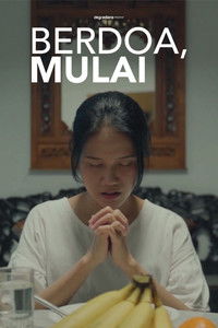 Berdoa, Mulai
