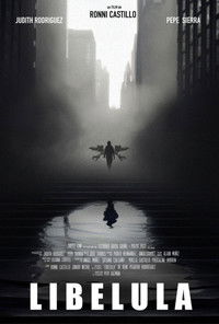 Libélula