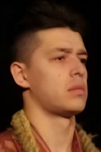 Фирдавс Арипов