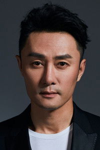 Чжан Чэн Хэ