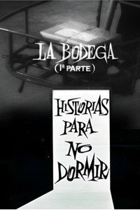 La bodega (1ª parte)
