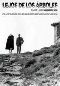 Lejos de los árboles