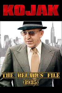 Kojak The Belarus File
