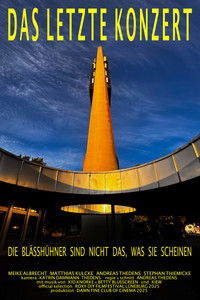 Das letzte Konzert