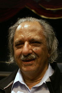 Κώστας Φέρρης