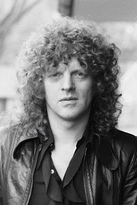 Ian Hunter