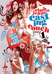 Club Jenna's Casting Couch Part 1
