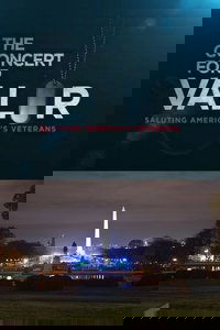 The Concert for Valor