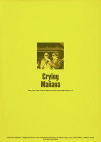 Crying Mañana