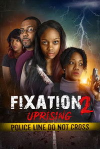 Fixation 2: Uprising