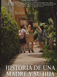 Historia de una Madre y su Hija