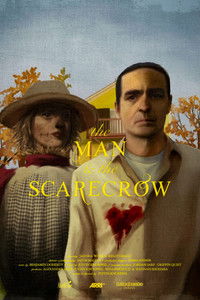 The Man & The Scarecrow