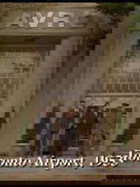 Heritage Minutes: Avro Arrow