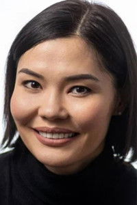 Мадина Акылбекова