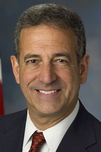 Russ Feingold