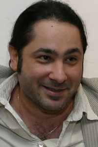 Алексей Лебединский