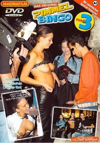 Pimmel Bingo 3