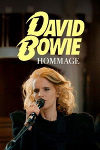 David Bowie – Heroes Never Die