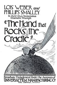 The Hand That Rocks the Cradle