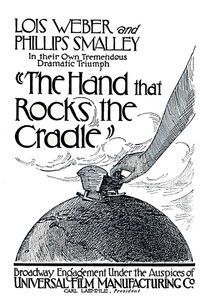 The Hand That Rocks the Cradle
