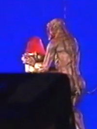 Videozone: Making of Subspecies