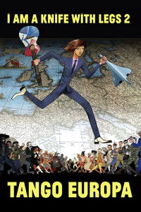 Tango Europa