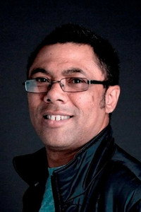 Оскар Петерсен