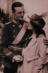 Durchlaucht amüsiert sich