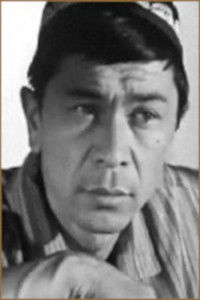 Анвар Тураев