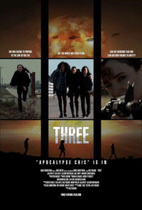 Three