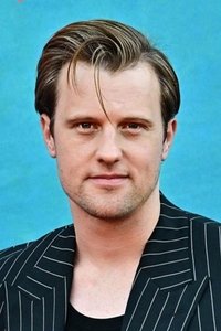 Лиам Гринки