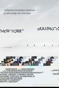 Skating to New York
