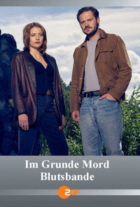 Im Grunde Mord - Blutsbande