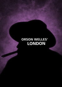 Orson's Bag: London
