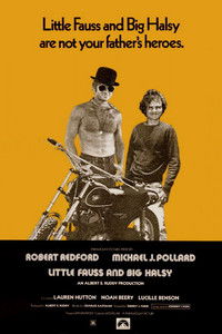 Малыш Фаусс и Большой Хэлси