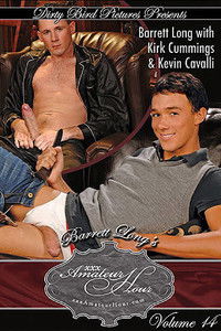 Barrett Long's XXX Amateur Hour 14