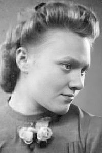 Галина Даугуветите